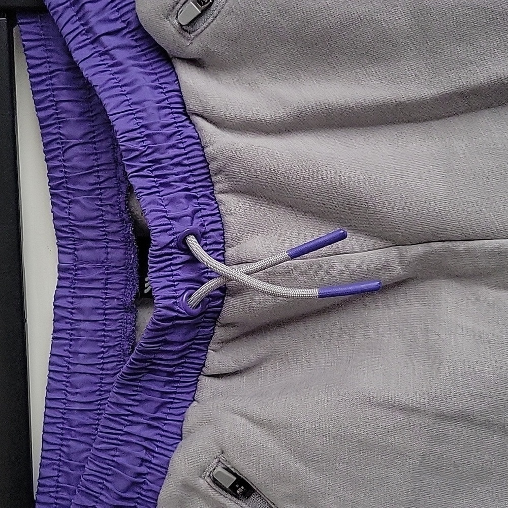 All In Motion Girl's Pants - Picture 4 of 12
